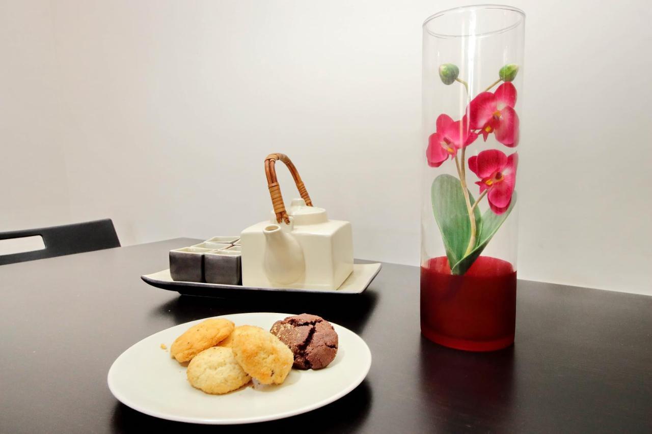 4Bnb - Trionfale Apartment Róma Kültér fotó