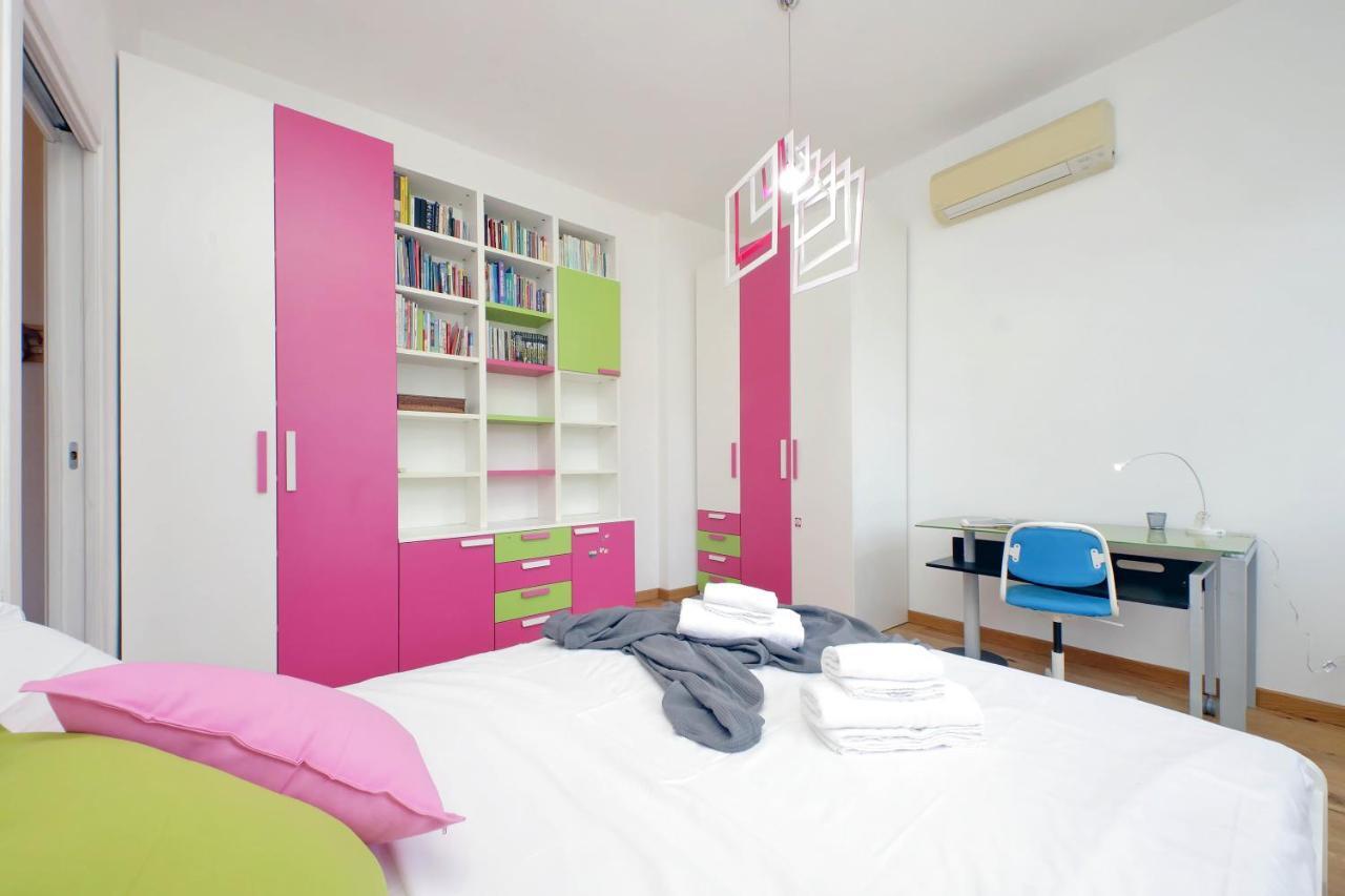 4Bnb - Trionfale Apartment Róma Kültér fotó