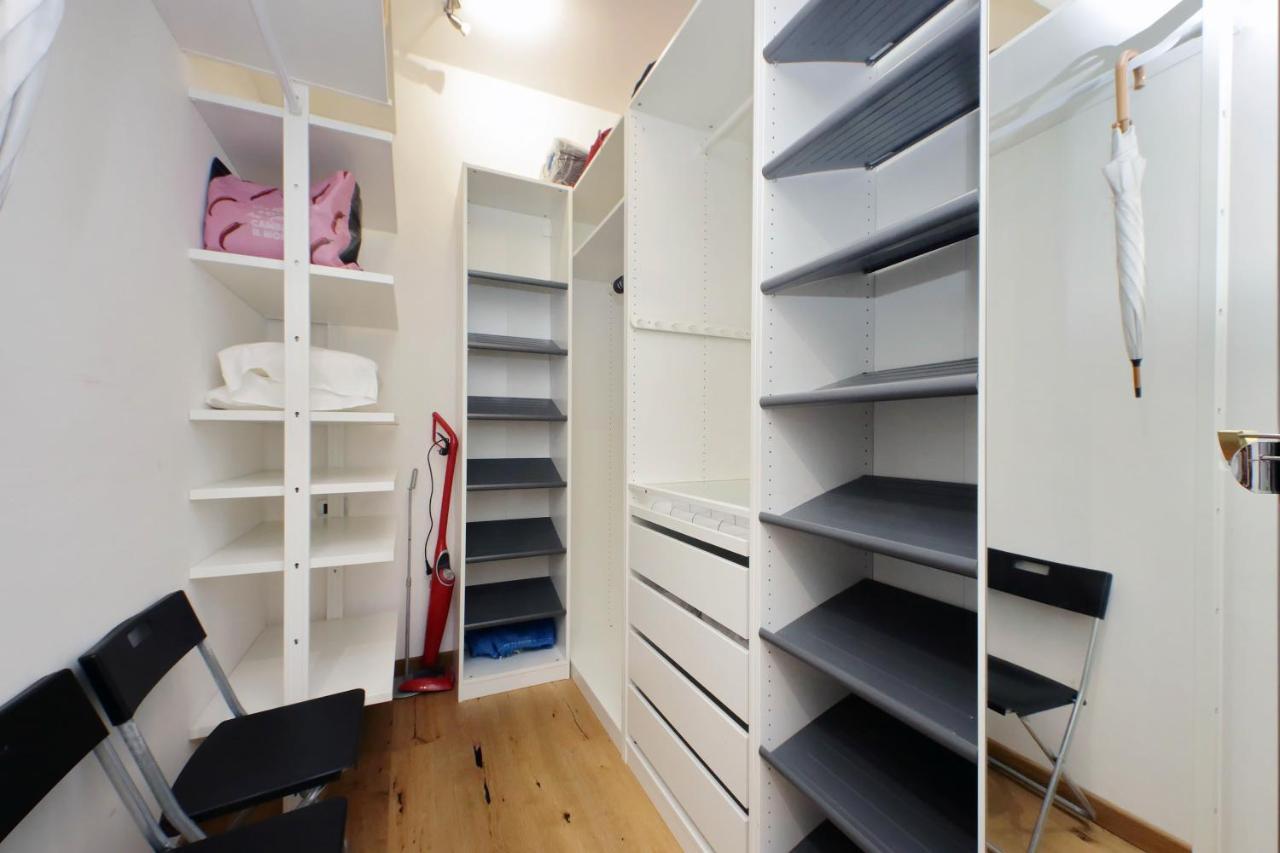 4Bnb - Trionfale Apartment Róma Kültér fotó